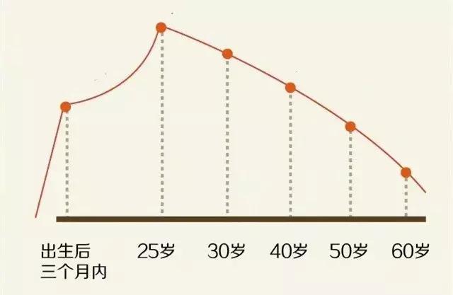 話到嘴邊就忘了要說什麼?這5個原因在加速大腦衰老