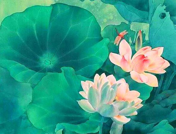 鹹魚的夢想，不過是想把人生看淡點