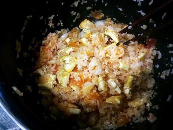 天氣熱不想做飯，這款“懶人燜飯”讓你食慾全開，保證一粒米不剩