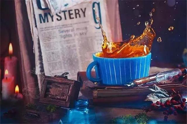學會不爭不怒，才能過得輕鬆！