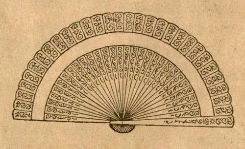 中國四大名扇，清涼一夏！