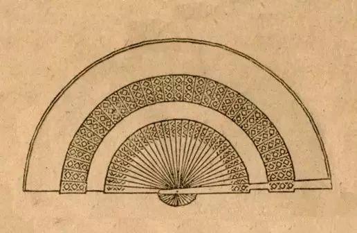 中國四大名扇，清涼一夏！