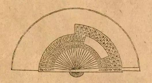 中國四大名扇，清涼一夏！