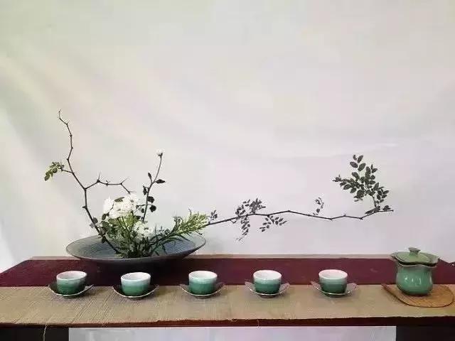 靜是一種品格