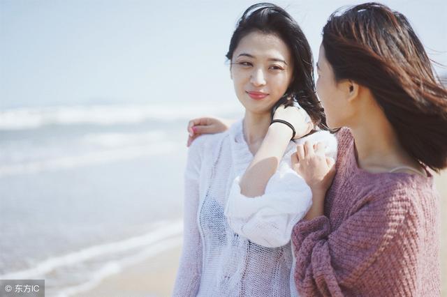 紅顏、藍顏知己，閨蜜最多的三個生肖！