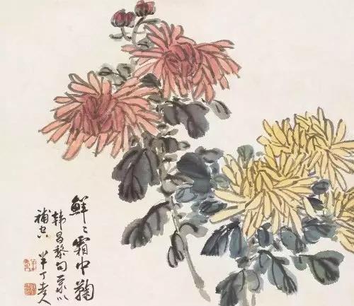 人與人，關係再好，走太近，也是一場災難