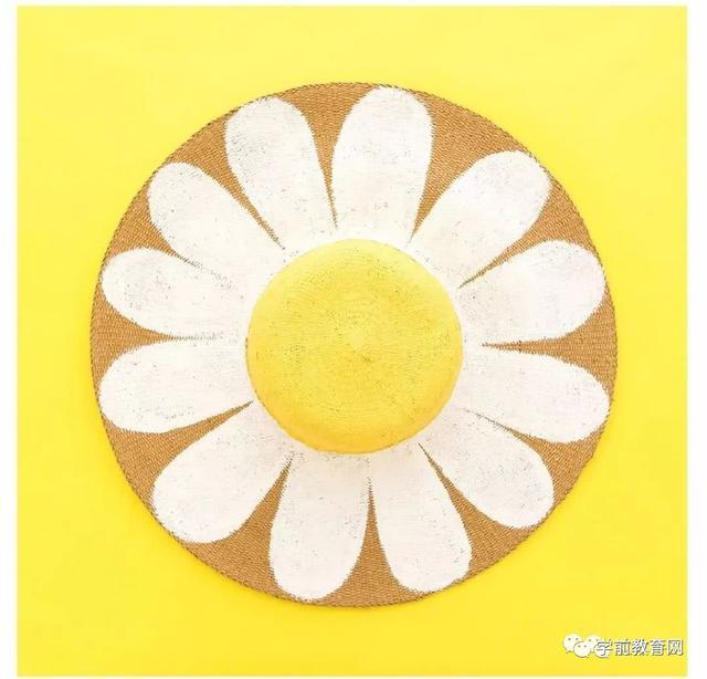 創意手工：清爽小創意讓夏天變涼涼涼涼涼涼涼~