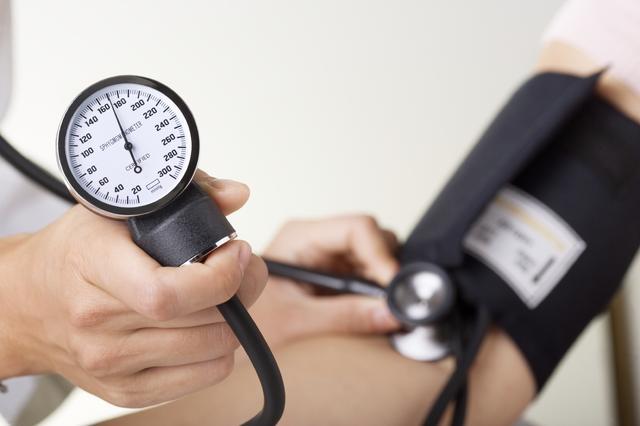 降血壓：心血管醫生推薦了這6種吃法