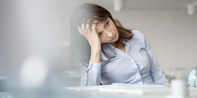 注意：8個心髒病發作信號，女人別忽視