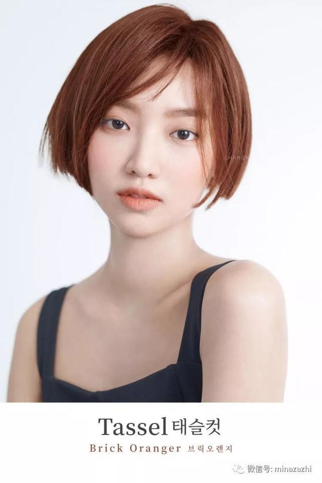 換一個好看的髮型堪比整容！ 韓國網站揭載25款最流行髮型&髮色