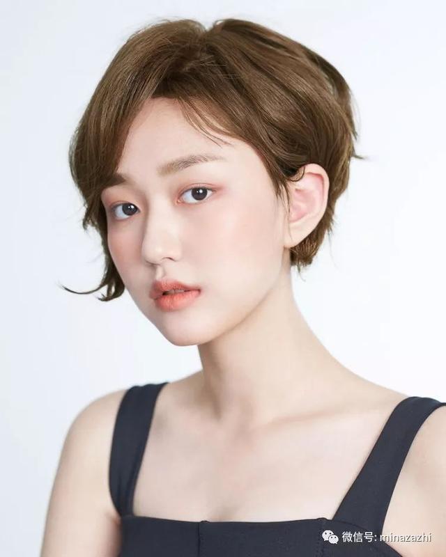 換一個好看的髮型堪比整容！ 韓國網站揭載25款最流行髮型&髮色