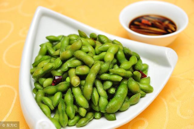 夏日養生，多吃這些豆，健脾祛濕還養胃，很多人不知道
