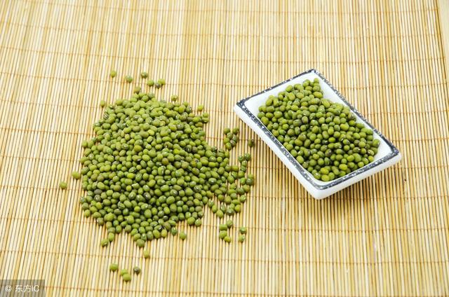 夏日養生，多吃這些豆，健脾祛濕還養胃，很多人不知道