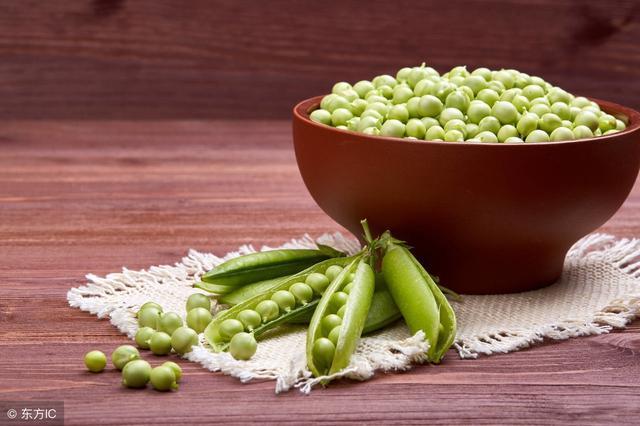 夏日養生，多吃這些豆，健脾祛濕還養胃，很多人不知道