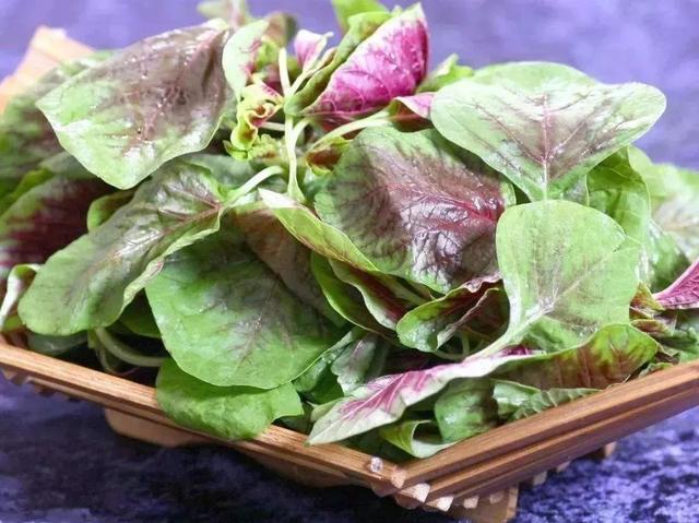 被稱為“長壽菜”的它，加點大蒜，效果翻倍！ 不知道真虧