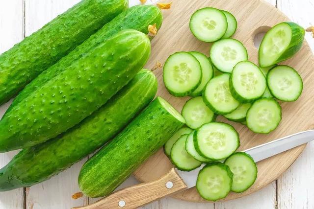夏天常吃這6瓜，身體健康不生病！ 老少皆宜~