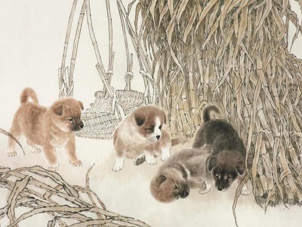 誰家有這4大屬相的人，包括他在內，3代人中必有千萬富豪！