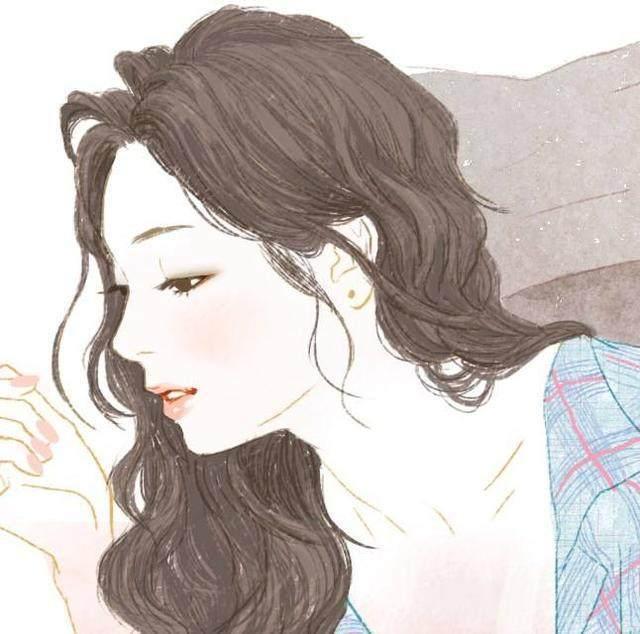 你早晚會明白：有些婚姻，就像劫富濟貧，很累！