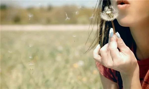 有緣就珍惜，無緣就放手