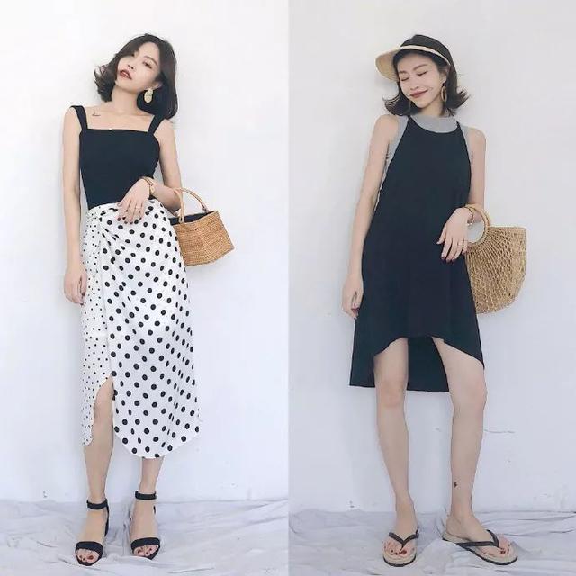 49套高級look，搞定夏日100種多變！