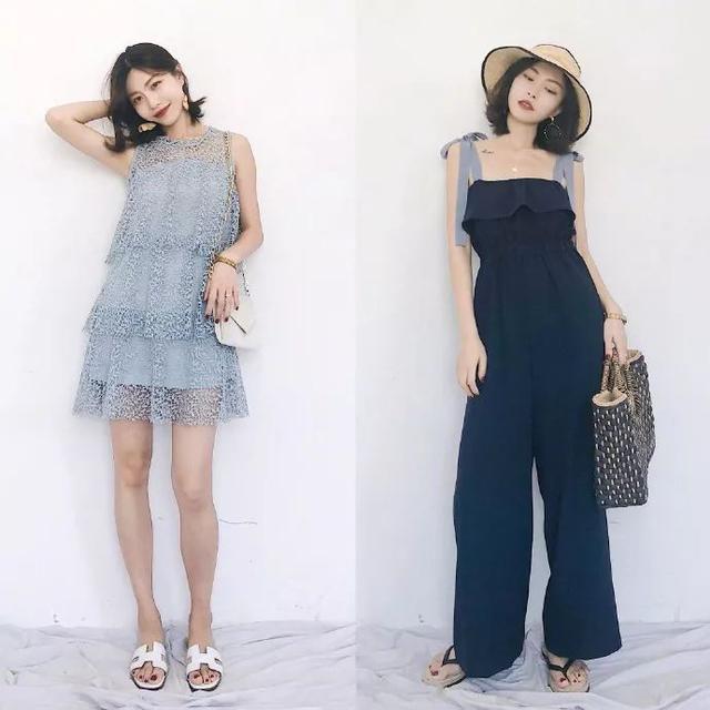 49套高級look，搞定夏日100種多變！