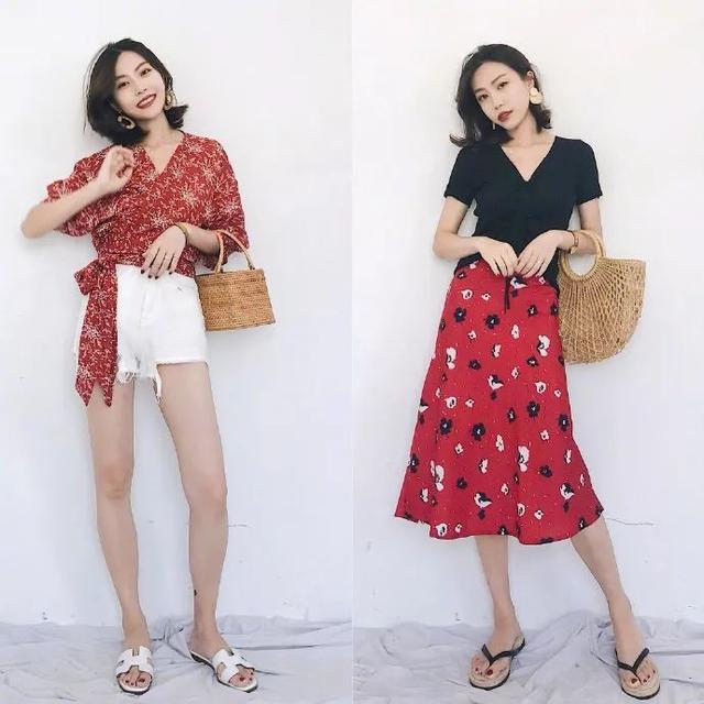 49套高級look，搞定夏日100種多變！