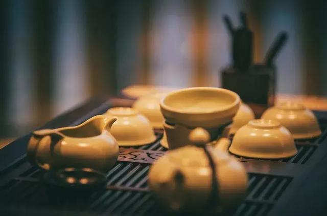 心態好，才是關鍵（我懂了）