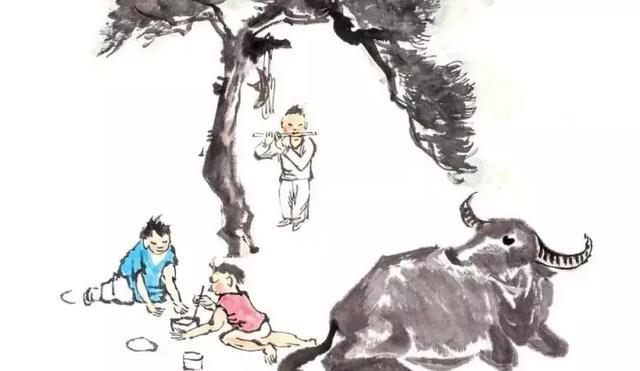 心態對了，就不累了（值得看看）
