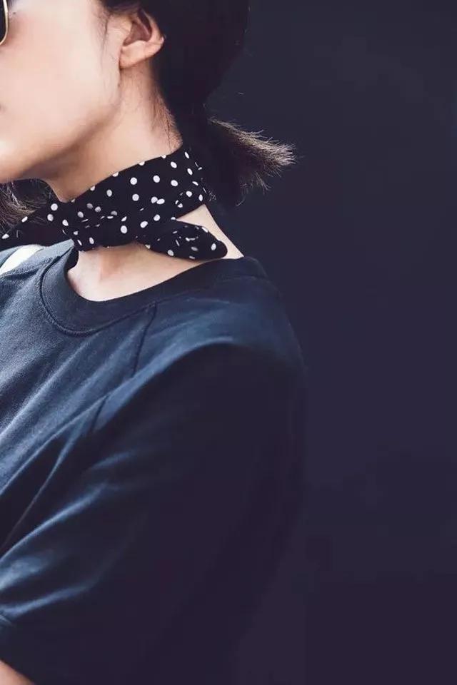 2018一炮而紅的波點裙跟往年有什麼不同？