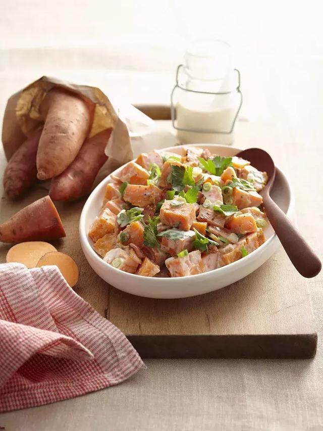 無力出汗，氣短，竟是氣虛……多吃這些食物！