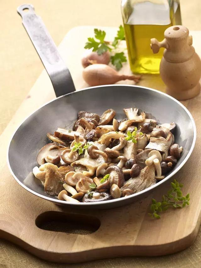 無力出汗，氣短，竟是氣虛……多吃這些食物！