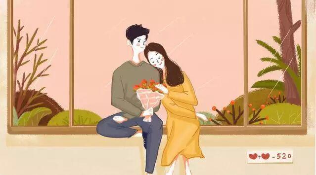 婚姻裡，男人遇到這四個矛盾總喜歡“冷處理”，女人要理解他！