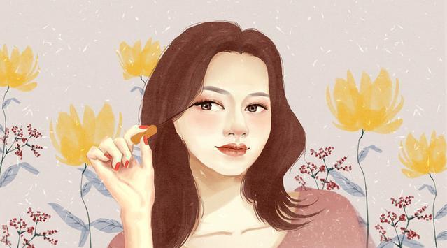 女人後半生的福氣，從來就不是靠婚姻