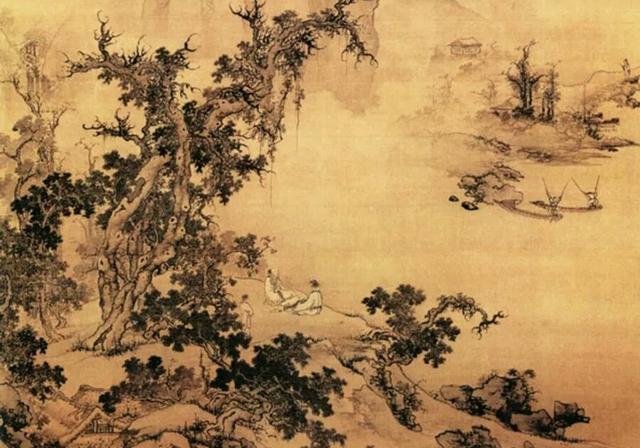 八種恩不能忘，條條恩重如山！