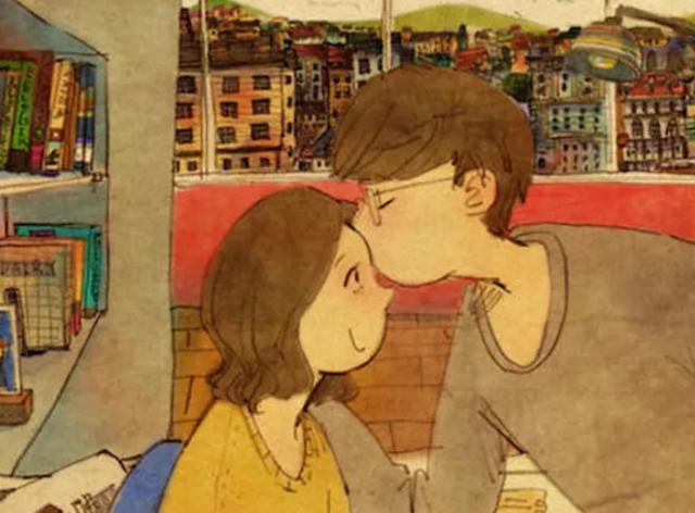 真正聰明的男人，會主動幫女人分擔家務