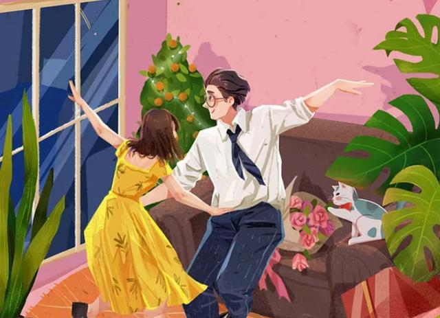 真正聰明的男人，會主動幫女人分擔家務