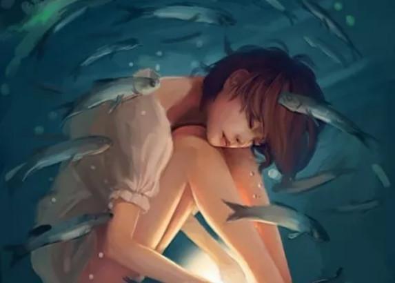 女人主動提出離婚，大都是這六個原因