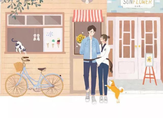 男人把你當備胎的六種表現