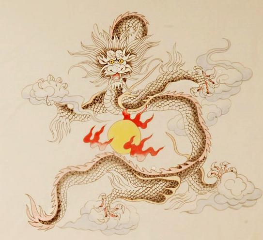 算命的說，這2個生肖同住一屋簷，財運能加倍，不如結婚吧！