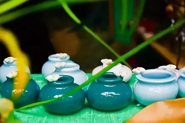 唯有簡淨，方得從容