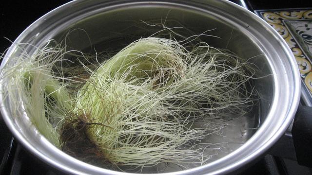收藏！ 中醫治糖尿病的幾個偏方，方子很小效果好