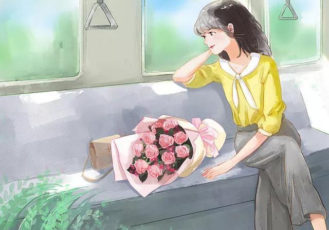 有時候，覺得自己真的好孤單