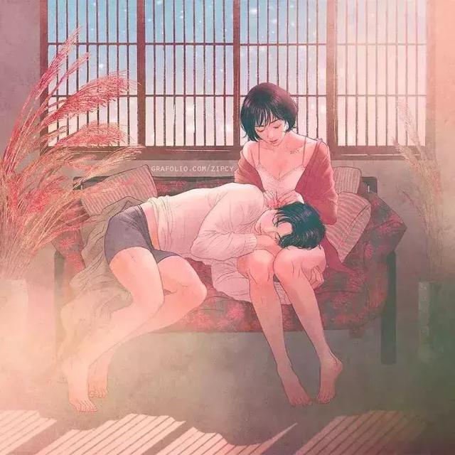 懂得，是生命中最美的緣