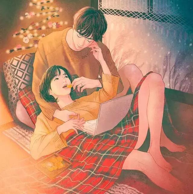 懂得，是生命中最美的緣