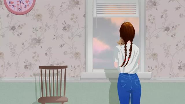 真正的愛情，不需要承諾
