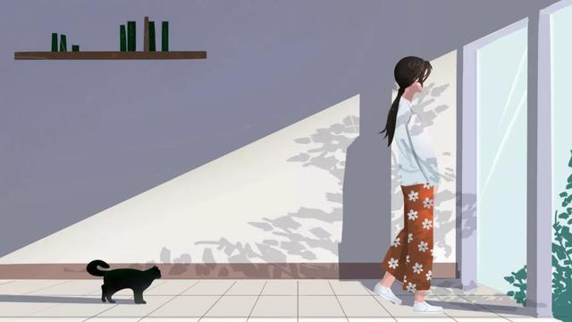 真正的愛情，不需要承諾