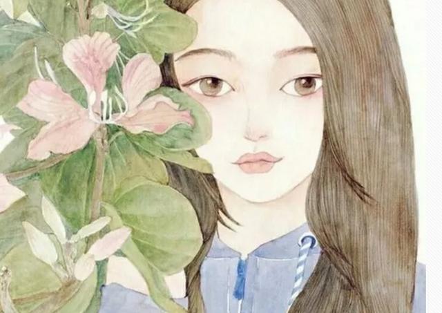 有一種姑娘，她們不要車不要房