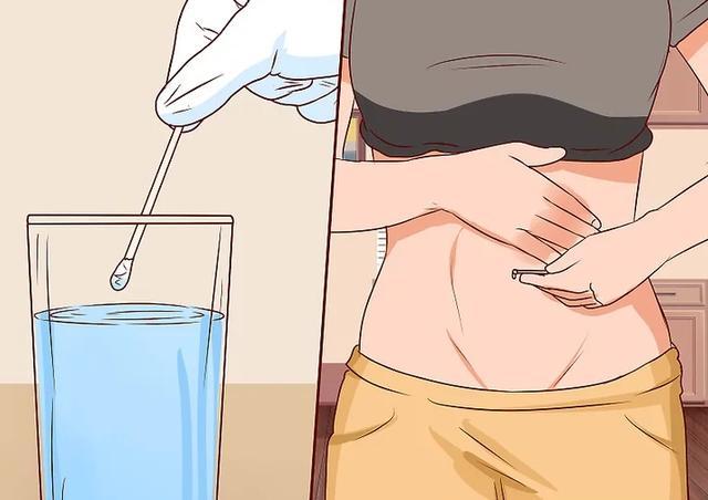 很多人天天洗澡，卻不知道清潔這10個地方，你注意到了麼？