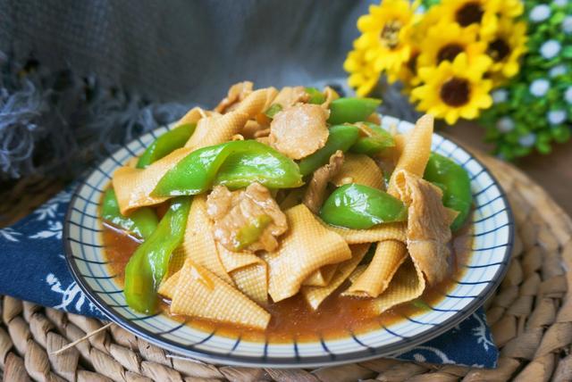 百吃不厭的一道菜，快手下飯，營養健康，我家每週必做一次