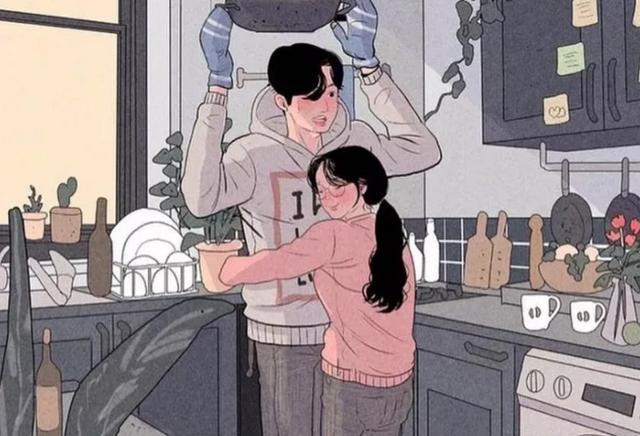 男人出現婚外情，不外乎這三種原因